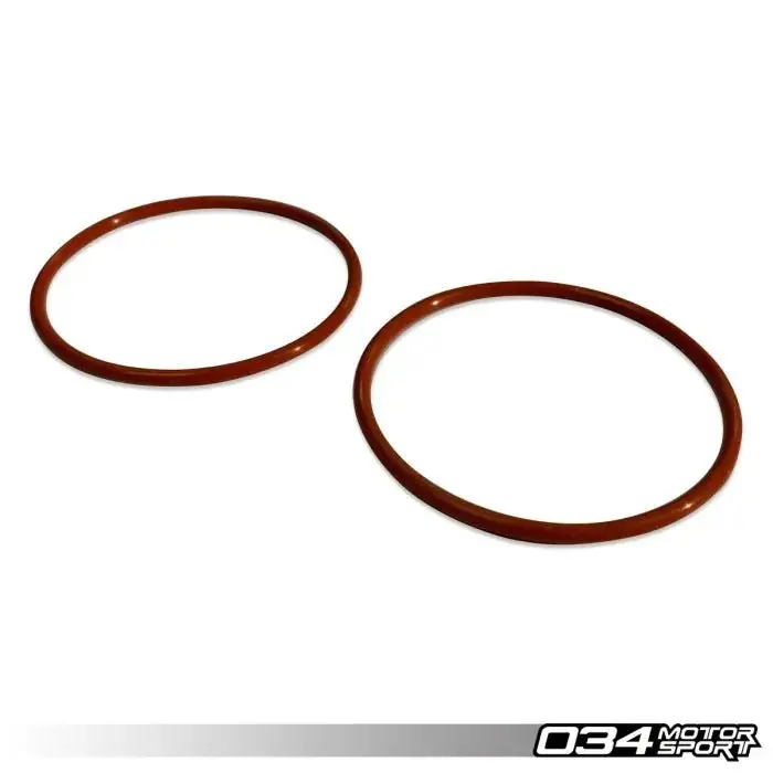 034Motorsport Ztf Center Cap O-Ring Replacement 1