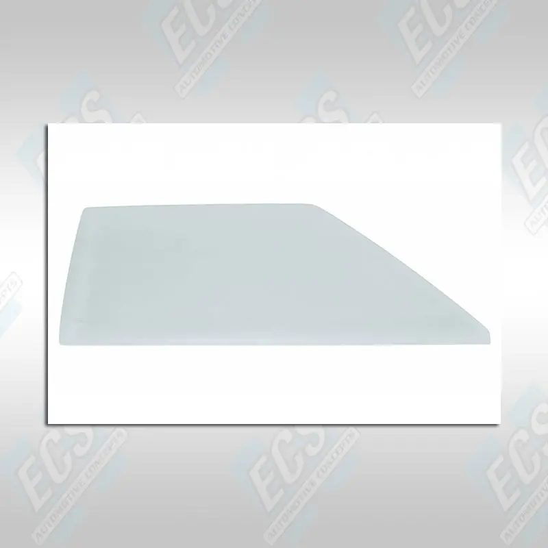 1964-76 Ford Vehicles: Door Glass W/ Etching (Your Date Code & Correct Logo) 1