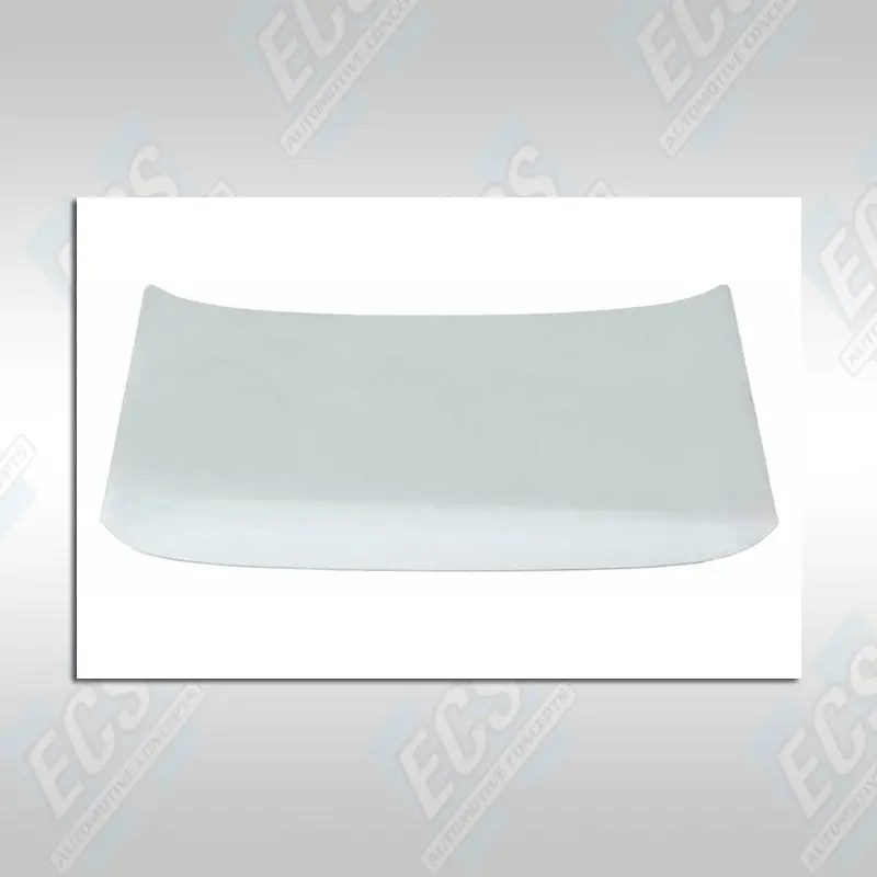 1964-76 Ford Vehicles: Windshield W/ Etching (Your Date Code & Correct Logo) 1