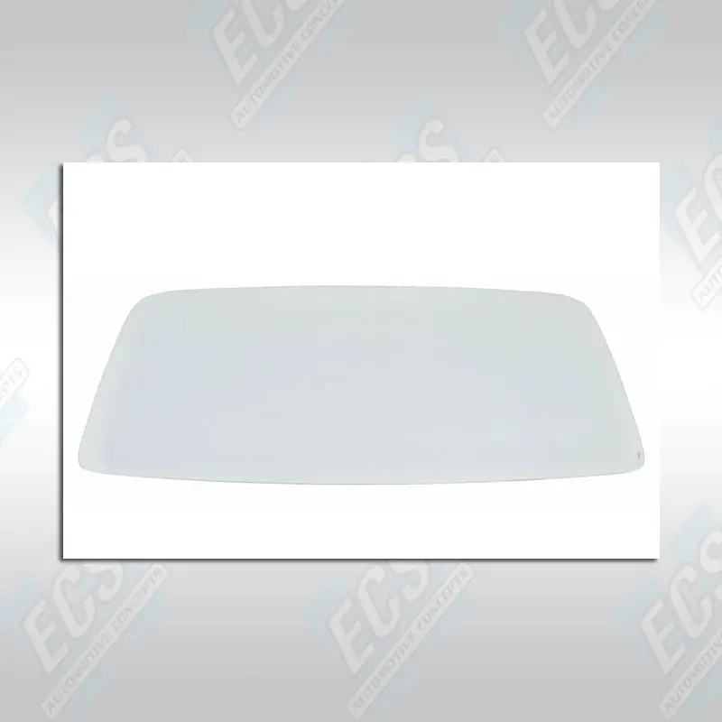 1964-76 Mopar Vehicles: Back Glass W/ Etching (Your Date Code & Correct Logo) 1
