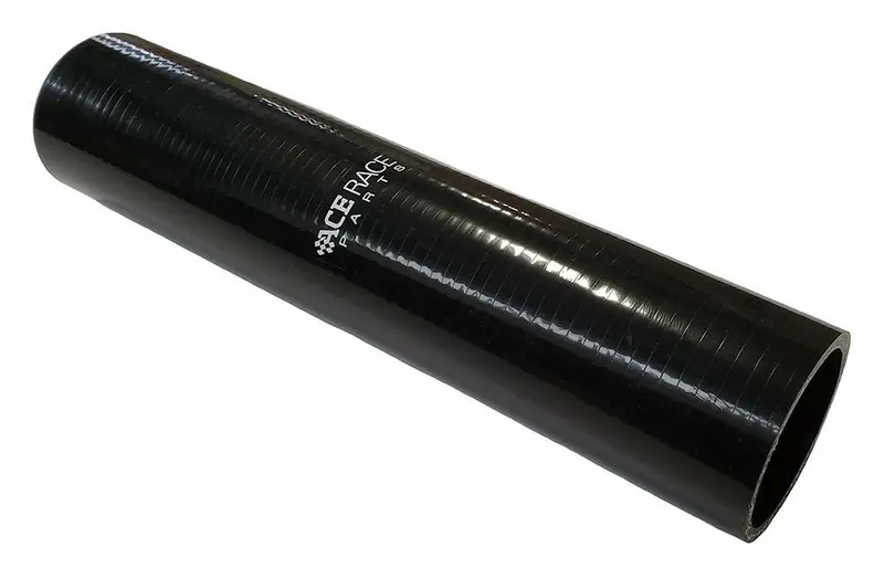 2.500" Id 4-Ply Reinforced Silicone Hose Coupling (12" Overall Length) 1