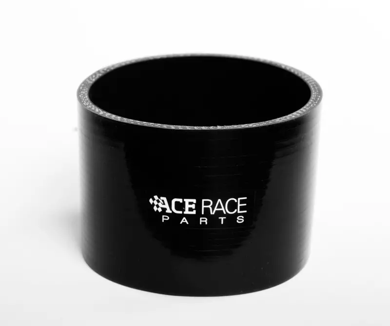 2.500" Id 4-Ply Reinforced Silicone Hose Coupling (3.000" Long) 1
