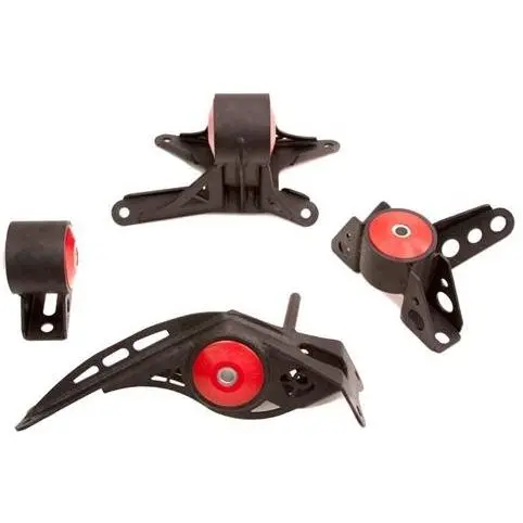 2010-2015 Evora Replacement Engine Mount Kit 1