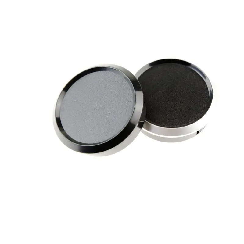 52Mm Gauge Blank 1
