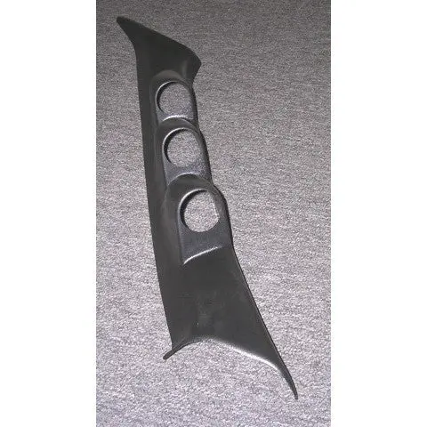 A-Pillar Gauge Pod Evo 8/9 1