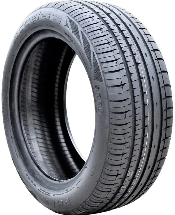 Accelera PHI-R 225/35ZR18 87Y XL Summer Tire