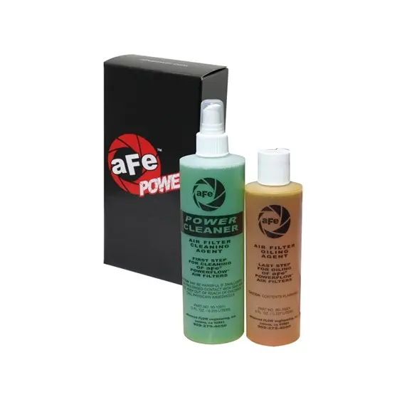 Afe Pro Guard 7 Air Filter Cleaning Kit 1