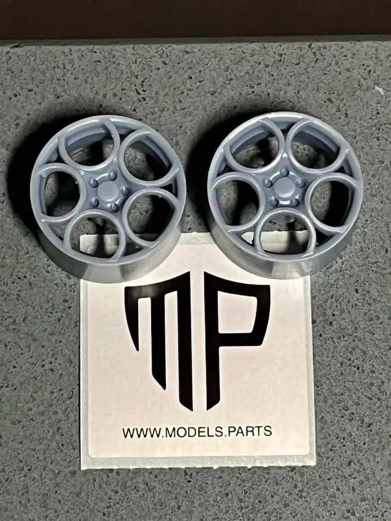 Alfa Romeo Wheels 1