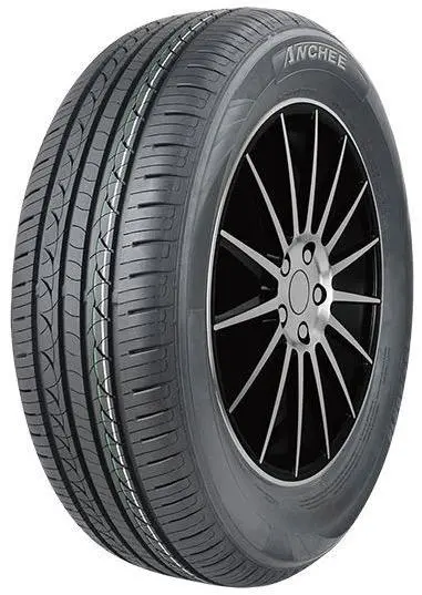 Anchee AC808 215/70R15 All-Season Touring Tire – 98T