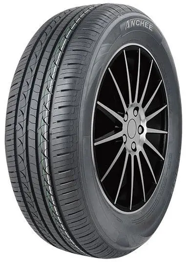 Anchee AC808 Passenger Tire – 185/60R15, Load Index 84, Speed Rating H