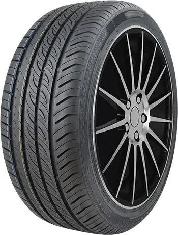 Annaite AN668 185/60R15 Enhanced-Load Highway Tire – 88H XL