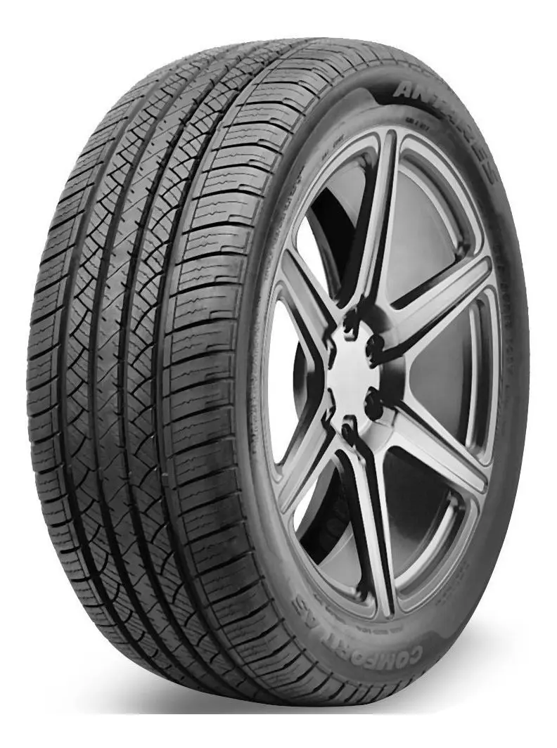 Antares Comfort A5 265/70R17 Blemished SUV Tire – Load Index 115, Speed Rating S