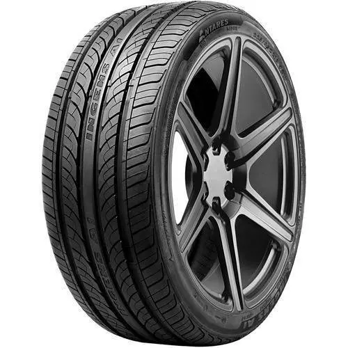 Antares Ingens A1 Summer Tire – 245/45R17, Blemish Grade, Speed Rating W