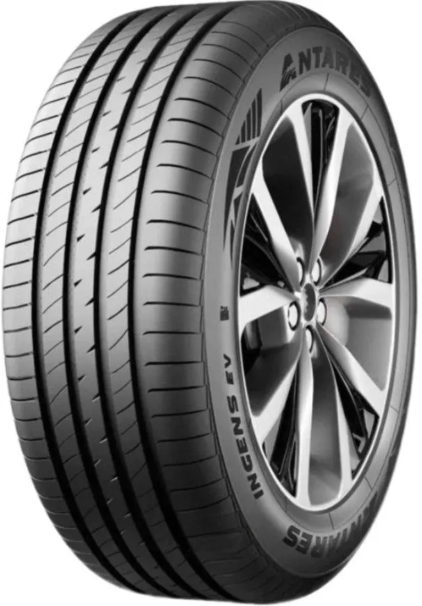Antares Ingens EV 215/45R17 EV-Optimized Tire – Load Index 91, Speed Rating W, XL