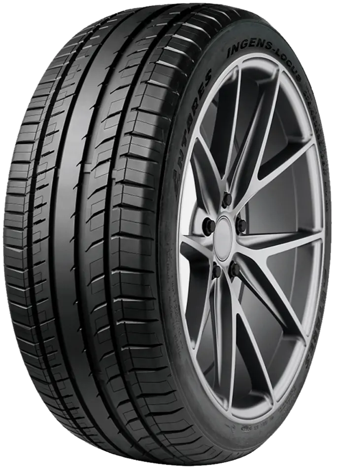 Antares Ingens-Locus 245/40R19 98W RFT Run-Flat Summer Tire