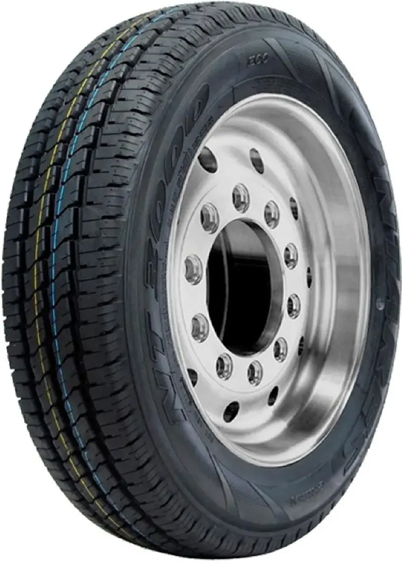Antares NT3000 235/65R16 115/113T LT Blemished All-Terrain Tire