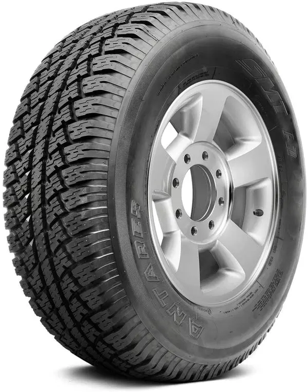 Antares SMT A7 265/70R17 All-Terrain Tire – 115S Load Index