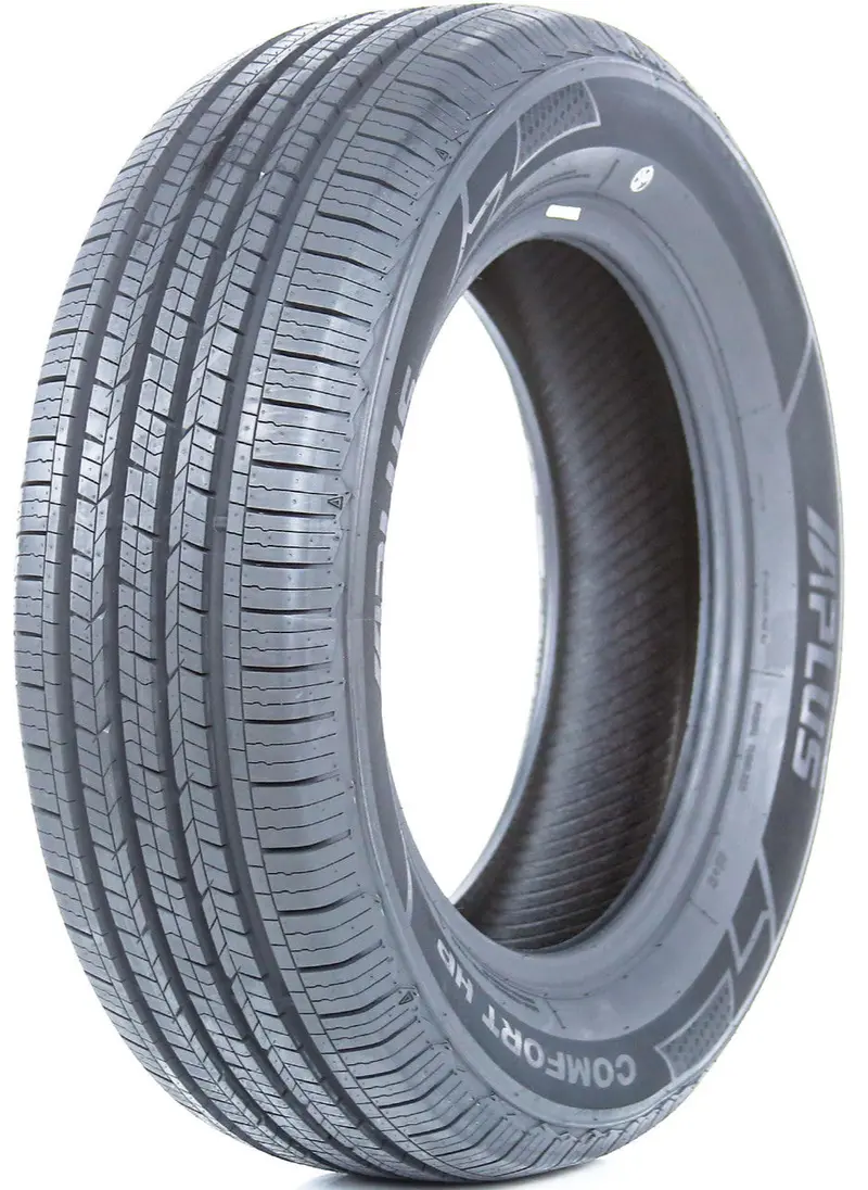Aplus Comfort HP All-Season Touring Tire – 195/65R15, Load Index 91, Speed Rating V