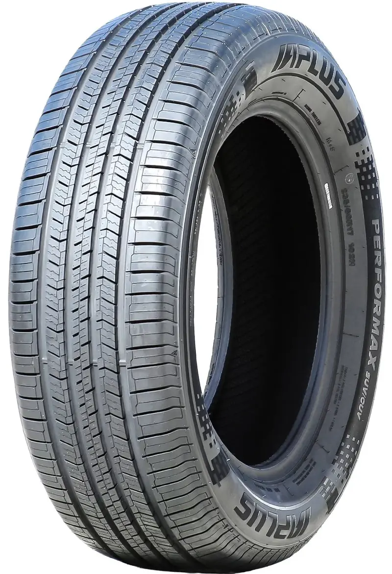 Aplus Performax SUV/CUV 215/60R17 All-Season Tire – 96V Speed Rated