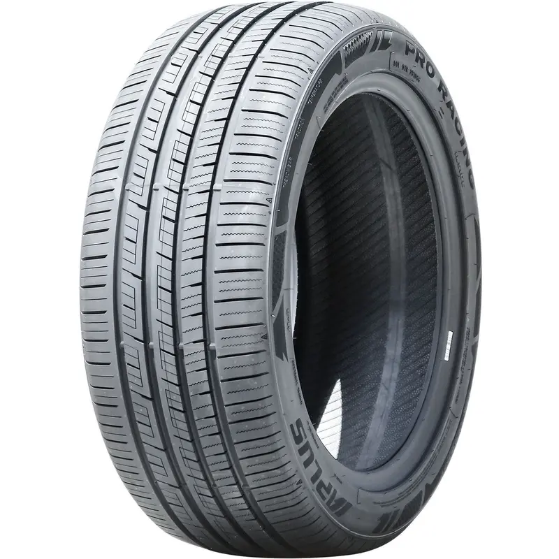 Aplus Pro Racing Ultra-High-Performance Tire – 205/55R16, Load Index 91, Speed Rating V