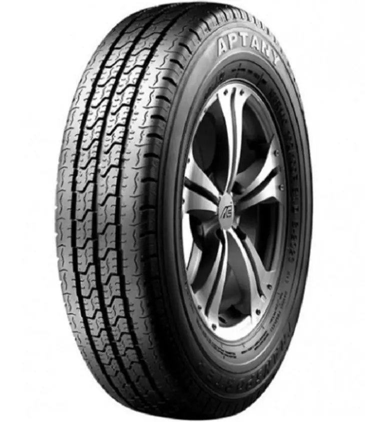 Aptany RL023 Transporter 215/70R16 LT 106/102T Light-Truck Tire