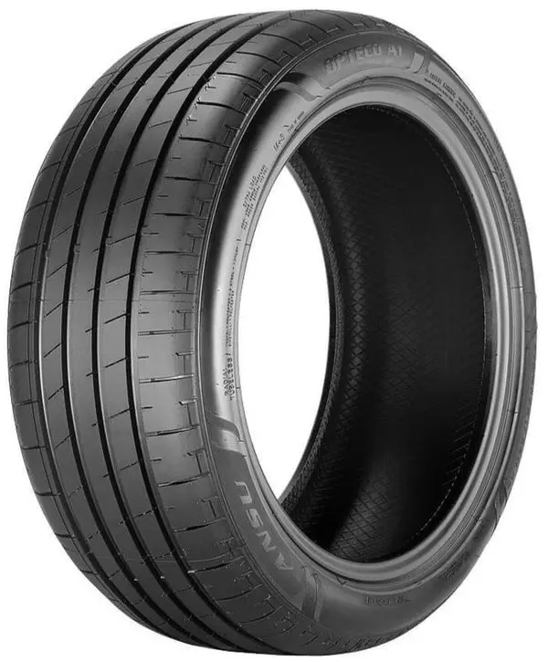 Arcron Opteco A1 225/40R18 92W XL Sport-Tuned Summer Tire