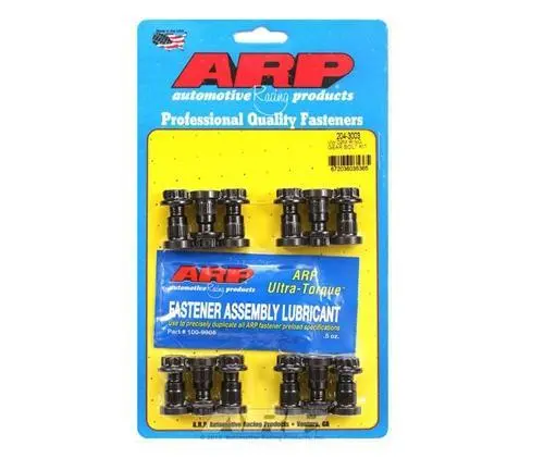 Arp Differential Bolt Set (02M/02Q) - Vw/Audi Mqb/E 1.8T/2.0T 1