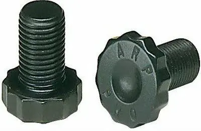 Arp Flywheel Bolt Set For Elise & Exige 2Zz 1