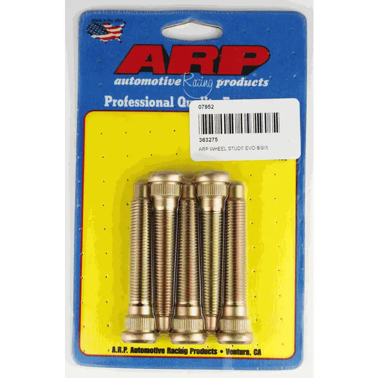 Arp Wheel Studs Evo/Dsm 1