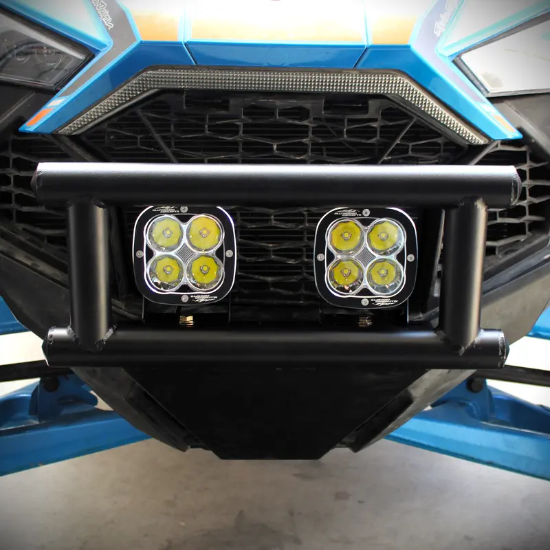 Atc Bumper Kit For Polaris Rzr Pro R, Turbo R, And Pro S 2