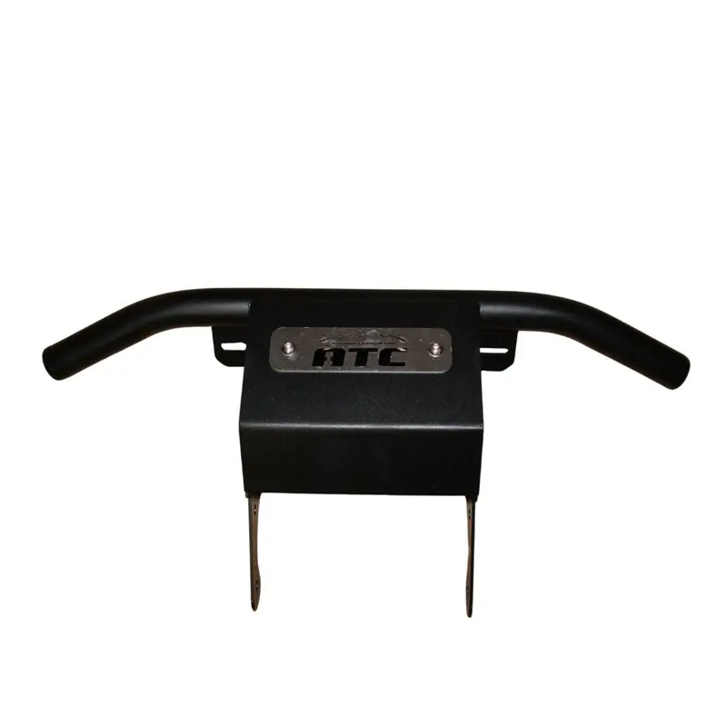 Atc Pre-Runner Bumper For Can-Am Maverick R - Winch Capable 1