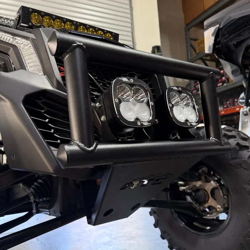 Atc Race Bumper Kit For Can-Am X3 1