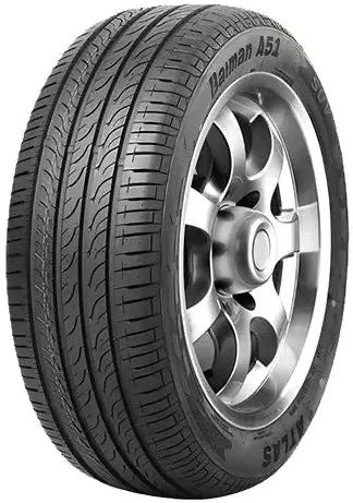 Atlas A51 SUV 235/60R17 All-Season Tire – Load Index 102, Speed Rating V