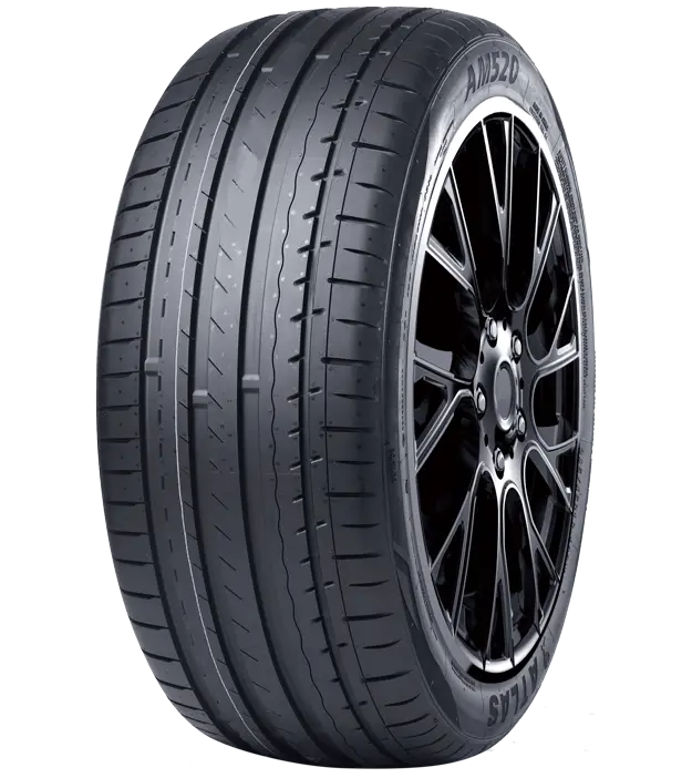 Atlas AM520 225/45R18 Ultra-High-Performance Tire – 91W