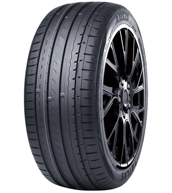 Atlas AM520 All-Season Tire – 225/50R17, 94W Load Index