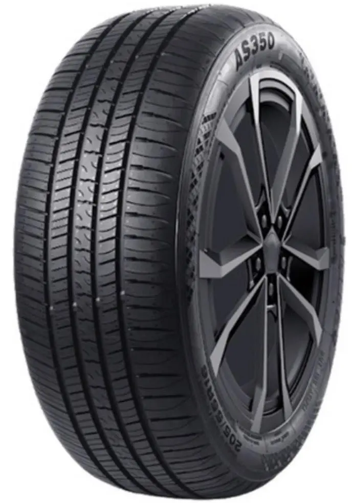 Atlas AS350 Passenger Tire – 215/70R15, Load Index 98, Speed Rating S