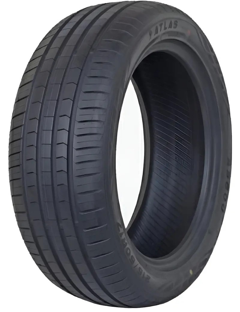 Atlas AS800 235/45R18 – Balanced All-Season Touring Tire, XL, 98V Speed Rating
