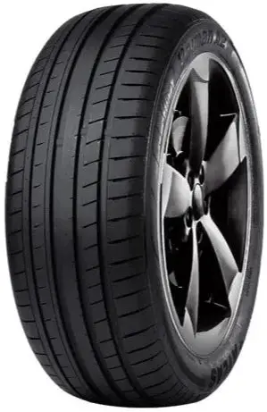 Atlas Batman A2+ 235/60R18 103W XL All-Season Tire