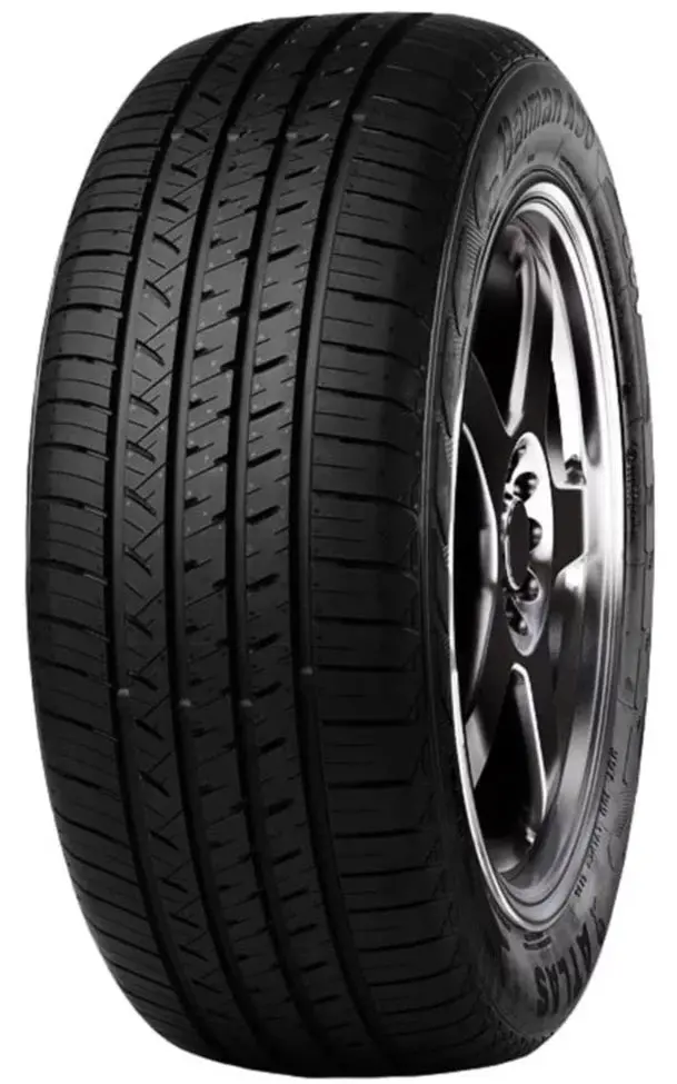 Atlas Batman A50 225/60R18 100H Touring Tire