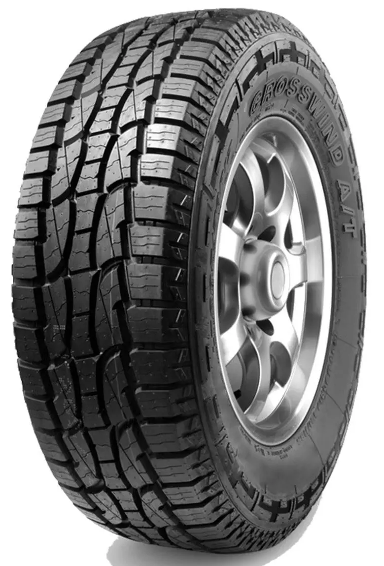 Atlas Crosswind A/T 265/70R17 115T All-Terrain Tire