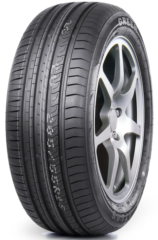 Atlas Green 155/70R13 75T Economy Tyre