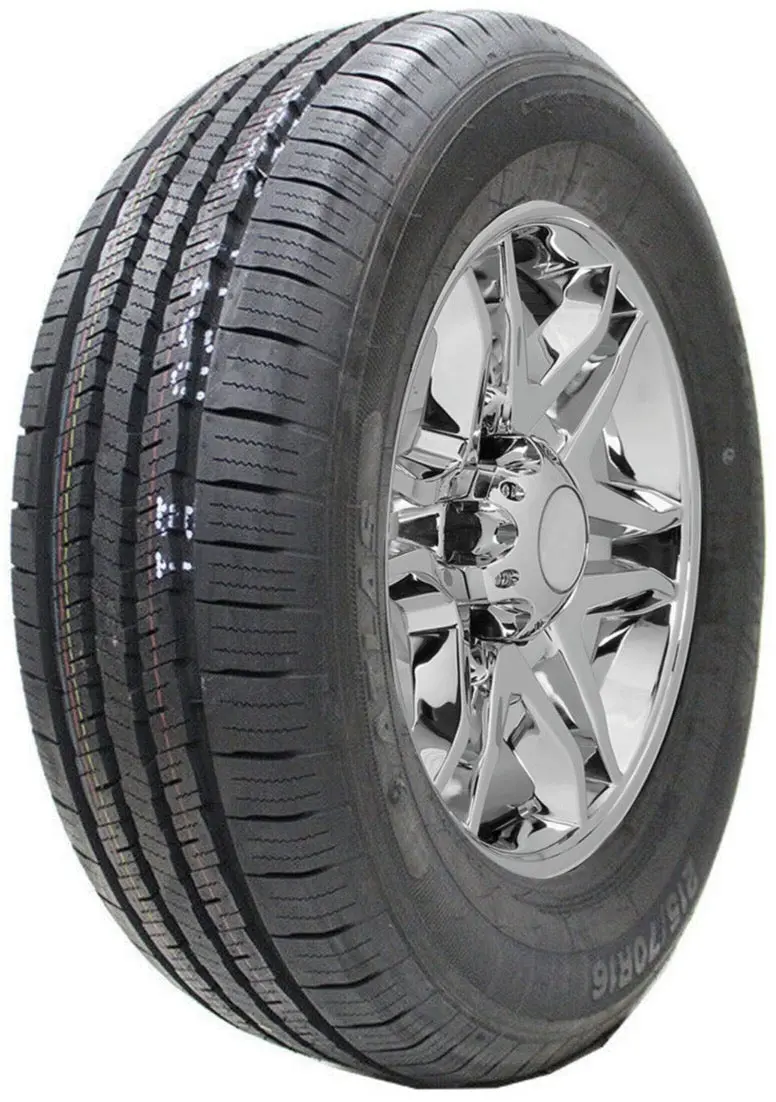 Atlas Priva C/S 215/60R17 100H XL Passenger Touring Tire