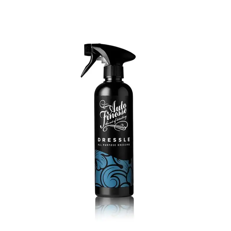 Auto Finesse Dressle All Purpose Dressing 1