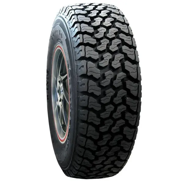 Avante Boss Terrain K9 A/T 235/75R15 104/101S LT All-Terrain Light-Truck Tire
