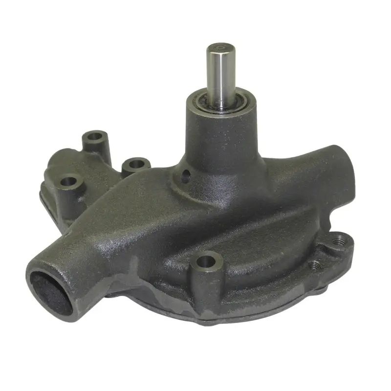 Baker Forklift Water Pump With Gasket No Pulley 112338 1