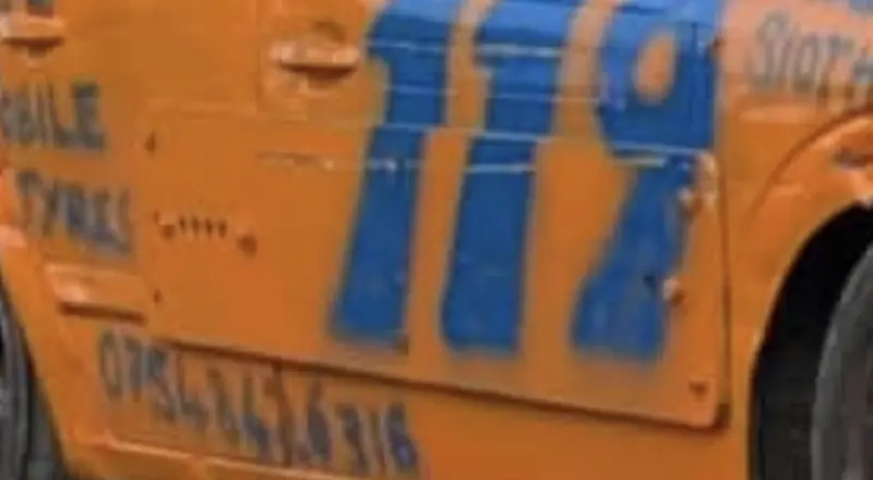 Banger Door Plates 1