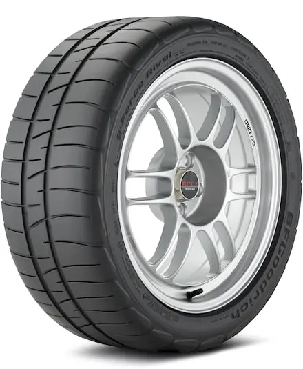 BF Goodrich G-Force Rival S 205/50R15 – 86V Track-Inspired Summer Tire