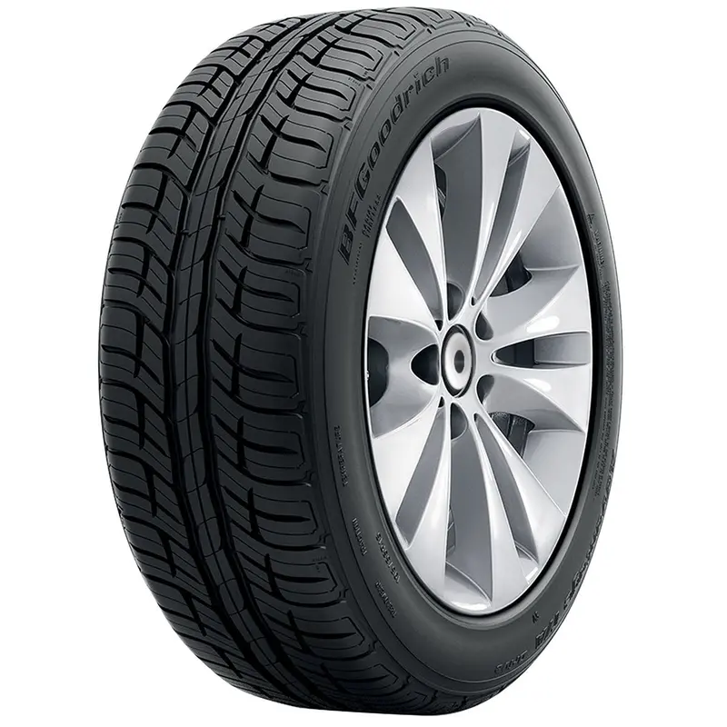 BFGoodrich Advantage T/A Drive 195/60R15 88H Comfort-Oriented All-Season Tire