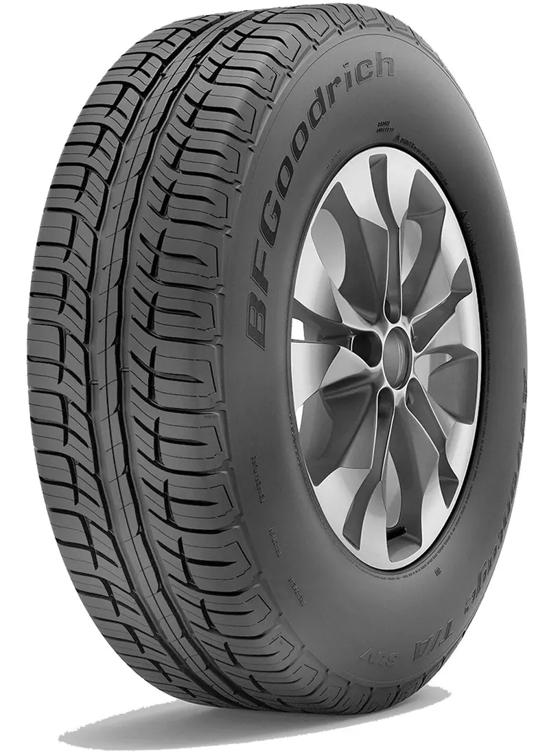 BFGoodrich Advantage T/A SUV 215/70R16 Tire – Load Index 100, Speed Rating T