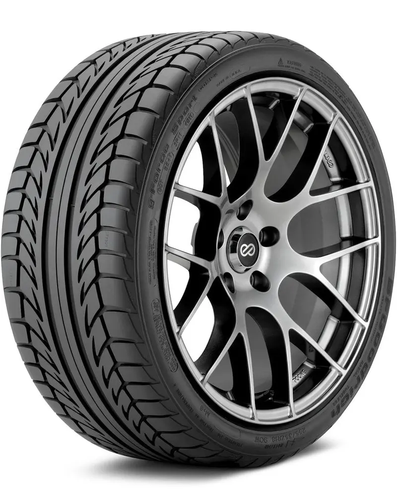 BFGoodrich G-Force Sport Comp-2 235/45R18 Tire – Load Index 98, Speed Rating W, XL Rated